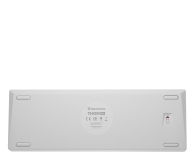 Genesis Thor 660 G2 Gateron Brown (biała) - 1320095 - zdjęcie 6